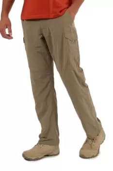 Insect-Repellent 'NosiLife Cargo II' Walking Trousers