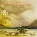 Liszt: Annees de pelerinage - Suisse