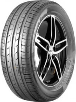 Yokohama BluEarth-A (AE-50) 165/70 R14 81H BluEarth