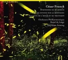 Cesar Franck: Symphonie En Re Mineur/...