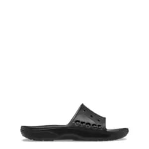 Crocs Baya II Slide 10 - Black