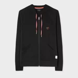 Paul Smith Women Top Hooded Swirl