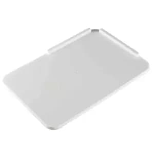Nrs Healthcare Spread/Bread Board - White
