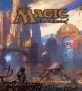 art of magic the gathering kaladesh