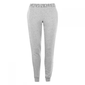 Calvin Klein 1981 Jogging Pants - Grey Heather