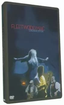 Fleetwood Mac Live in Boston - DVD