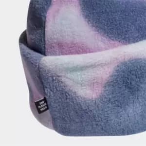 adidas Fleece Mountain Beanie Unisex - Multicolor / Bliss Lilac