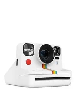 Polaroid Now+ Gen 2 - White