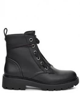 Ugg Daren Ankle Boot - Black