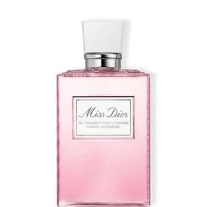 Christian Dior Miss Dior Foaming Shower Gel 200ml
