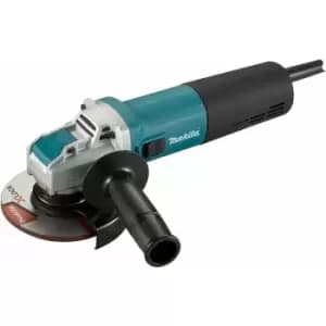 MAKITA GA5080RX05 240v Angle grinder 5" (125mm)