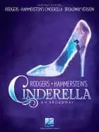 rodgers and hammersteins cinderella on broadway