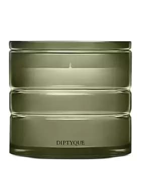 Diptyque Temple des Mousses Scented Candle 9.5 oz.