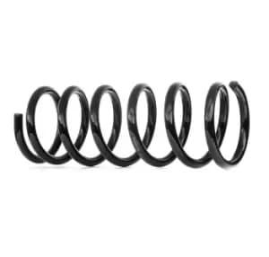 MONROE Coil spring NISSAN SP4095 55020EB30A,55020EB31A Suspension spring,Springs,Coil springs,Coil spring suspension,Suspension springs
