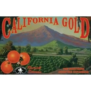 Northern Counties California Gold Expansion