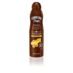 Hawaiian Tropic Continuous Oil Spray SPF30