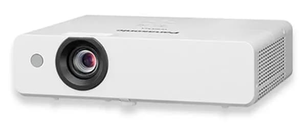 Panasonic PTLB353 3300 ANSI Lumens XGA 3LCD Projector