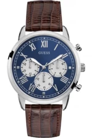Gents Hendrix Guess Watch W1261G1