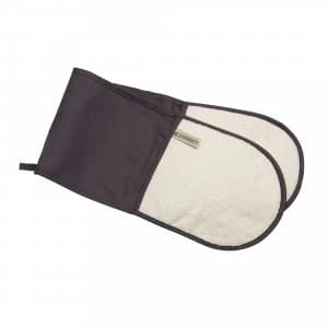 Le Creuset Flint Double Oven Glove