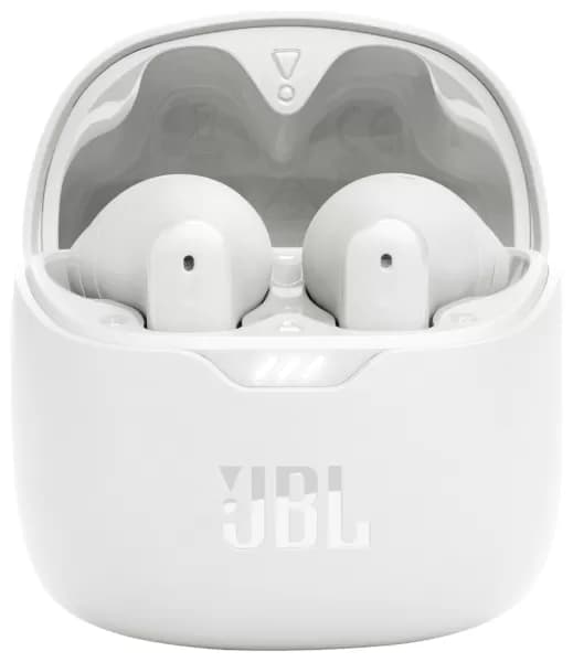 JBL Tune Flex JBLTFLEXWHT True Wireless In Ear Earbuds