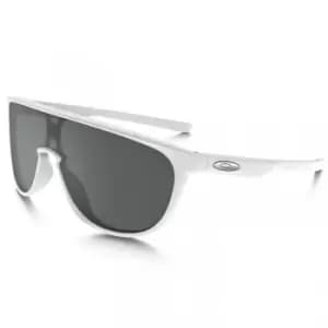 OAKLEY TRILLBE Matte White w/Black Iridium