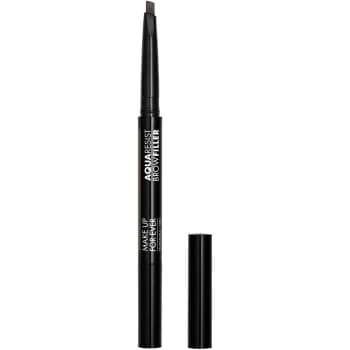MAKE UP FOR EVER aqua Resist Brow Filler 0.27g (Various Shades) - 40 Medium Brown