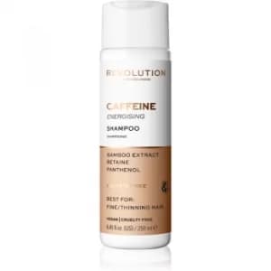 Revolution Haircare Skinification Caffeine Caffeine Shampoo Against Hair Loss 250ml