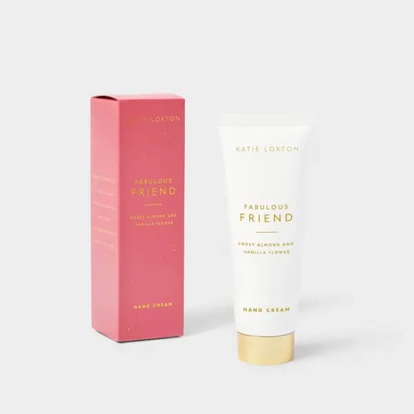 Katie Loxton Fuchsia Handcream KLBT023