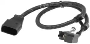Crankshaft Pulse Sensor 6PU009167-481 by Hella