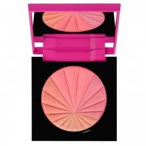 Diego Dalla Palma Turn on The Blush Compact Powder - Pink Rainbow 7.1g