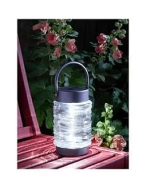 Smart Solar Wave 365 Solar Lantern 10L, 2 Pack