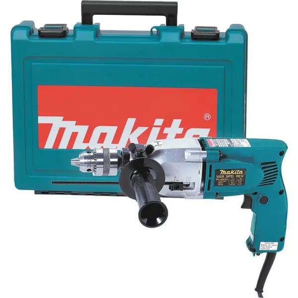 Makita HP2010N Hammer Drill 110v