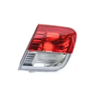 ULO Rear light 6856-02 Combination rearlight,Tail light BMW,3 Coupe (E46),3 Cabrio (E46)