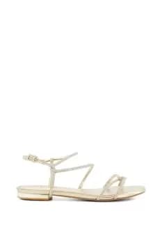 Wide Fit 'Nightly' Sandals