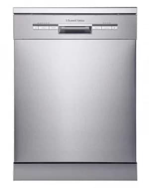 Russell Hobbs RHDW3SS Freestanding Dishwasher