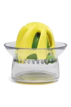 Chefn Juicester Jr. 102-415-011 0.5L 2 In 1 Manual Citrus Juicer