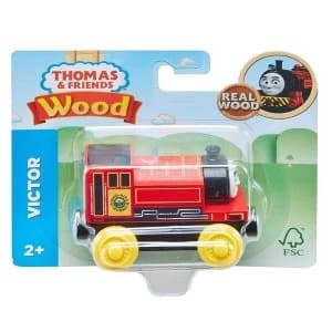 Thomas & Friends Wood Victor Train