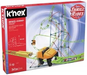 KNEX Infinite Journey