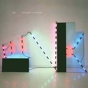 Arp Pulsars E Quasars 12 Vinyl