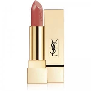 Yves Saint Laurent Rouge Pur Couture Lipstick with Moisturizing Effect Shade 51 Corail Urbain 3,8 g
