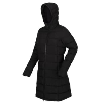 Regatta Pandia Insulated Jacket - Black