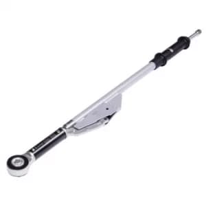 Norbar 3AR-N Industrial Torque Wrench 1" Drive 120-600Nm (100-450 lbf·ft)