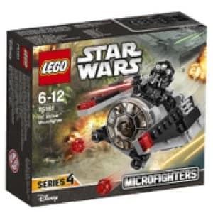 LEGO Star Wars: TIE Striker Microfighter (75161)