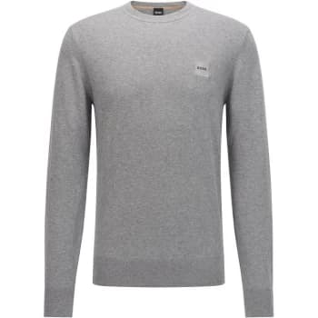 Boss Kanovant 10237978 01 - Grey 034