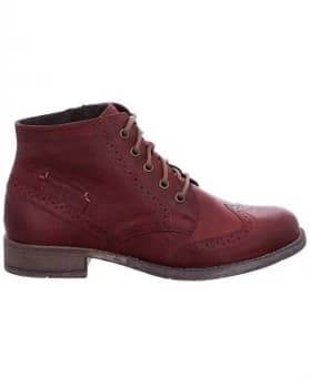 Josef Seibel Sienna74 Standard Fit Boots