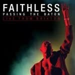 Faithless - Passing The Baton - Live From Brixton (+DVD)