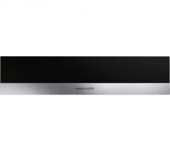 Rangemaster RMB45WDBL-SS Warming Drawer