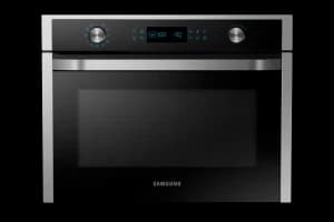 Samsung NQ50J5530BS 50L Electric Single Oven