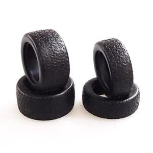 Carisma Gt24B 55 Shore Tire Set