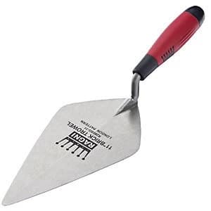 Ragni London Pattern Brick Trowel - 11in